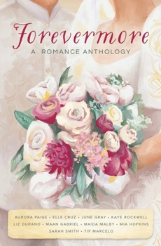 Paperback Forevermore Book