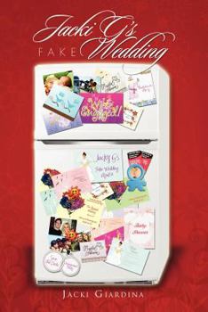 Paperback Jacki G's Fake Wedding Book