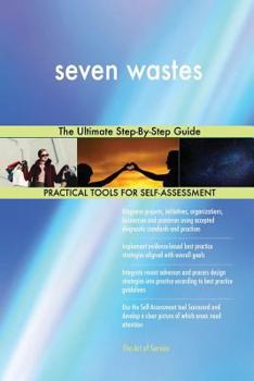 Paperback seven wastes The Ultimate Step-By-Step Guide Book