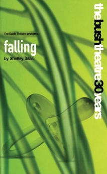 Paperback Falling Book