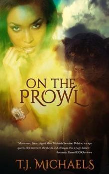 Paperback On the Prowl Book