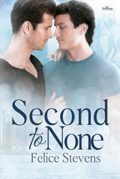 Paperback Second to None Book
