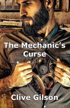 Paperback The Mechanic's Curse Book