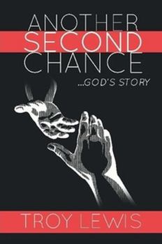 Paperback Another Second Chance: God's Story Book