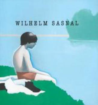 Paperback Wilhelm Sasnal Book