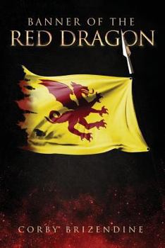 Paperback Banner of the Red Dragon Book