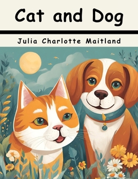 Paperback Cat and Dog Book