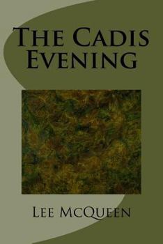 Paperback The Cadis Evening Book