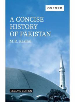 Paperback A Concise History of Pakistan Book
