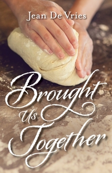 Paperback Brought Us Together Book