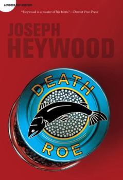 Paperback Death Roe: A Woods Cop Mysterypb Book