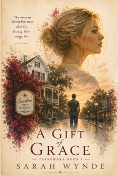 Paperback A Gift of Grace Book