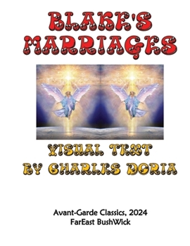 Paperback Blake's Marriages Book