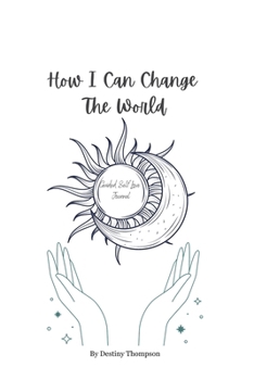 Paperback How I Can Change The World Book