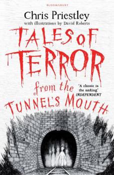 Paperback Tales of Terror from the Tunnel's Mouth Book