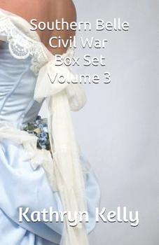 Paperback Southern Belle Civil War Boxed Set: The Early Years Book