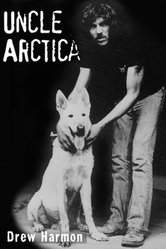Paperback Uncle Arctica Book