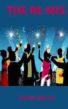 Paperback The Re-Mix Book