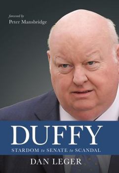Hardcover Duffy: Stardom to Senate to Scandal Book