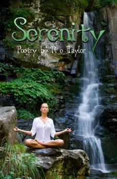 Paperback Serenity Book