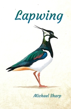 Paperback Lapwing Book