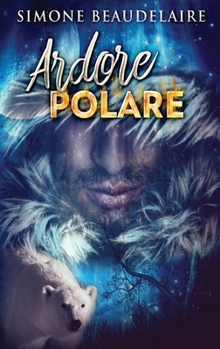 Hardcover Ardore Polare [Italian] [Large Print] Book