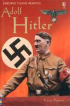 Adolf Hitler (Young Reading Level 3)