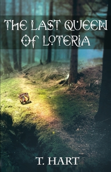 Paperback The Last Queen of Loteria Book