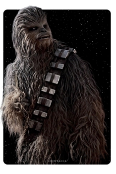 Paperback Chewbacca: Writing Journal - Notebook - Diary - Notepad Book