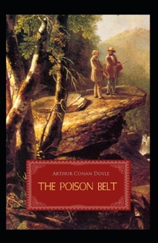 The Poison Belt Annotated