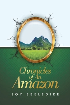 Paperback Chronicles of An Amazon Book