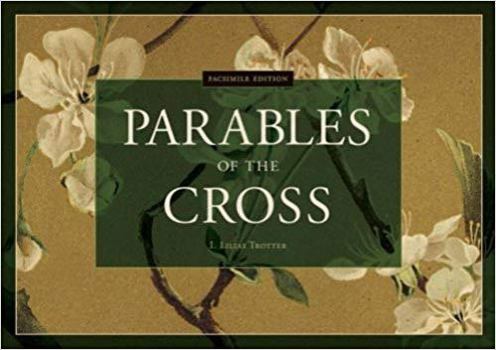 Paperback Parables of the Cross: Facsimile Edition Book