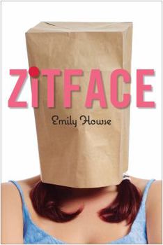 Hardcover Zitface Book