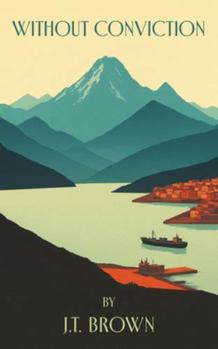 Paperback Without Conviction Book