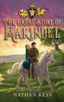 The Great Story of Marindel