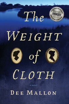 Paperback The Weight of Cloth Book