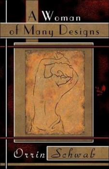 Paperback A Woman of Many Designs Book