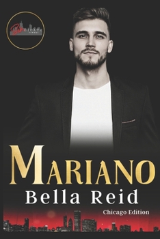 Paperback Mariano: Sindicate Towers Book