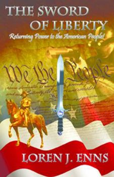 The Sword of Liberty