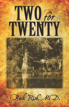 Paperback Two for Twenty Book