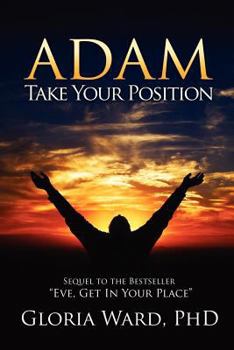 Paperback Adam, Take Your Position Book