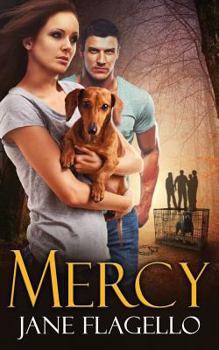 Paperback Mercy Book
