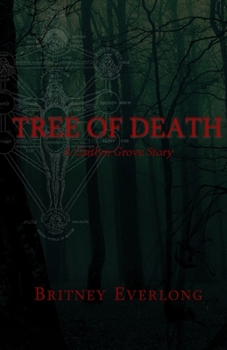 Paperback Tree of Death: A Caitlyn Grove Story Book