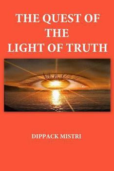 Paperback The Quest of the Light of Truth Book