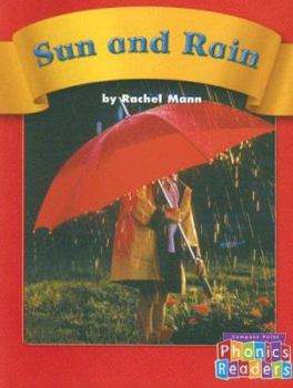 Paperback Sun and Rain Book