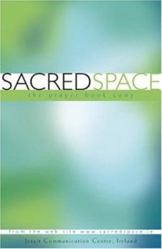 Paperback Sacred Space: The Prayer Book 2005 Book
