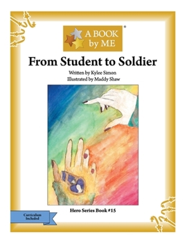 Paperback From Student to Soldier Book