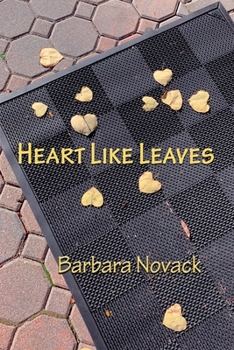 Paperback Heart Like Leaves Book