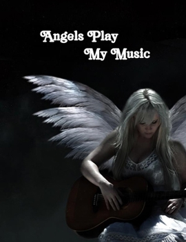Paperback Angels Play My Music [Italian] Book