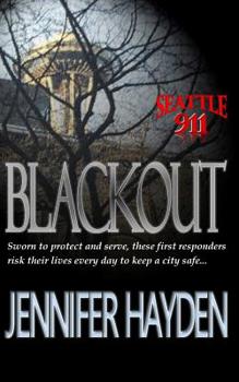 Paperback Blackout Book